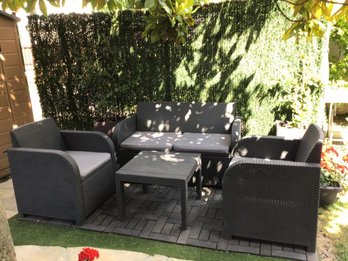 Cosy Apartment Proche Paris Et Disneyland Gagny 外观 照片