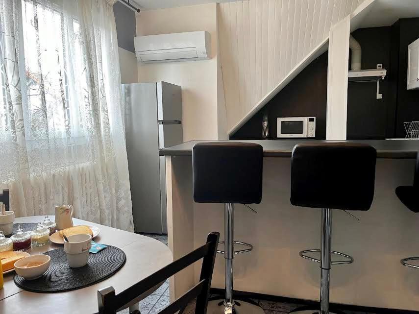 Cosy Apartment Proche Paris Et Disneyland Gagny 外观 照片