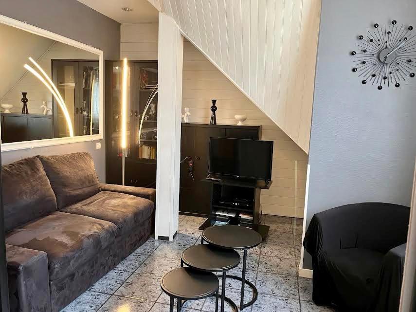Cosy Apartment Proche Paris Et Disneyland Gagny 外观 照片