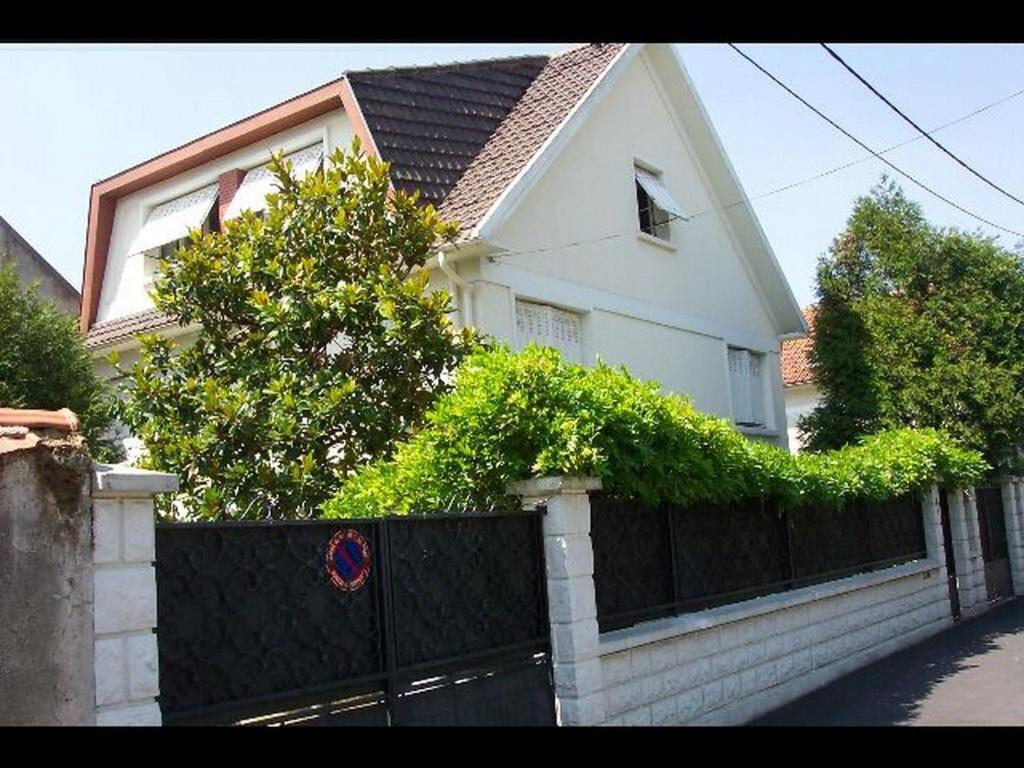 Cosy Apartment Proche Paris Et Disneyland Gagny 外观 照片