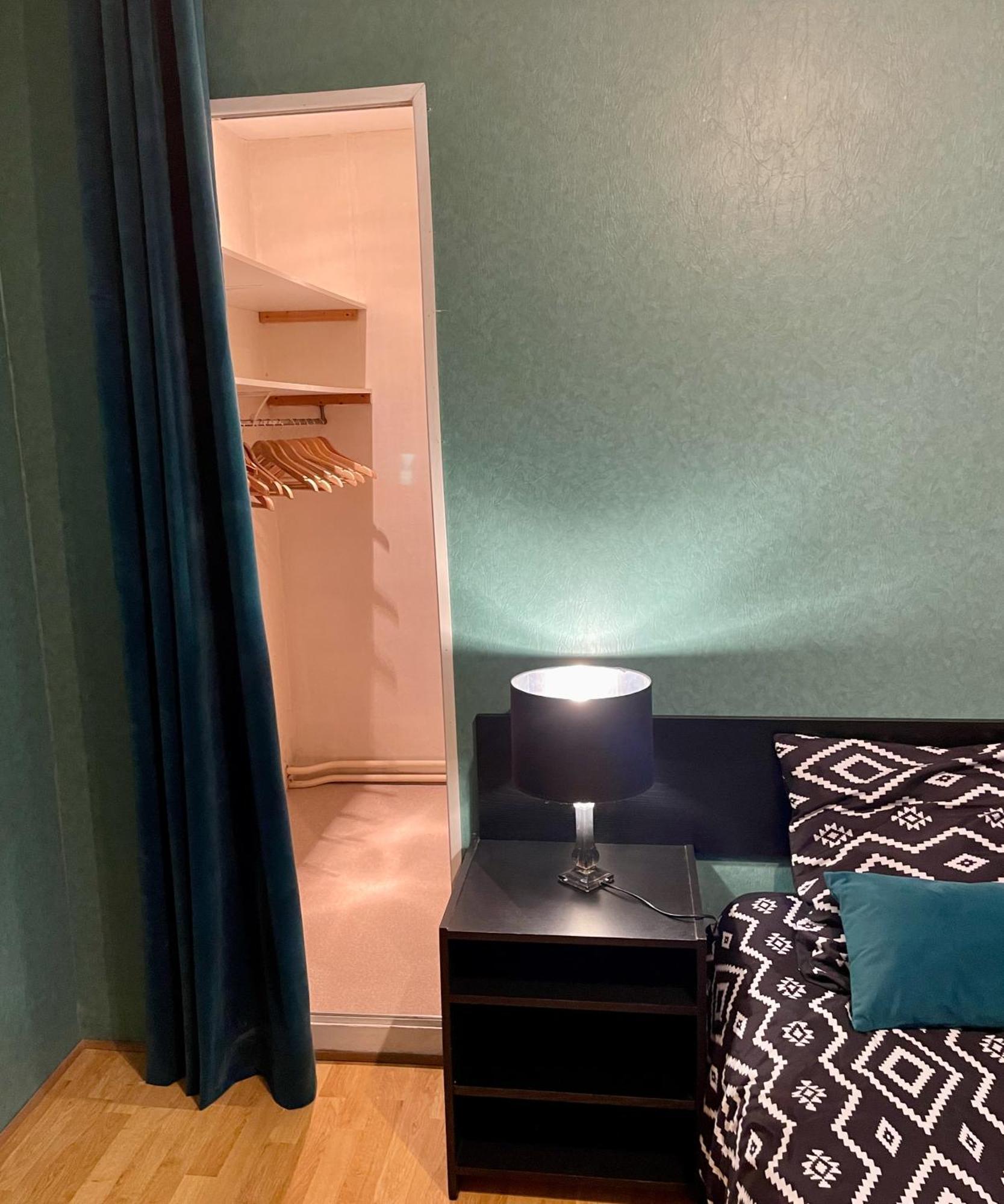 Cosy Apartment Proche Paris Et Disneyland Gagny 外观 照片